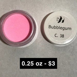Panda Dips - Bubblegum